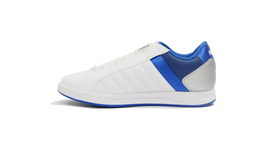 K-Swiss Lundahl Slip-Ons S CMF - White 