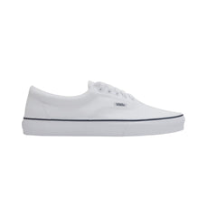 brand new (with tags) true white era vans