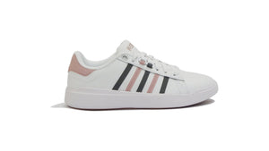 K-Swiss Pershing Court Light SE - White 