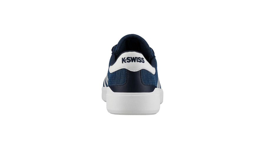 k swiss heritage light t sneaker