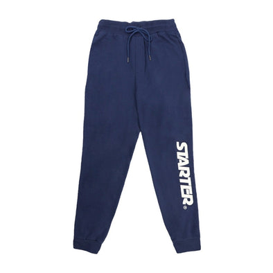 STARTER JOGGER PANTS - BLACK