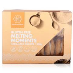 House Of Biskota Melting Moments 200g