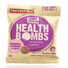 Harvest Box Health Bombs 40g