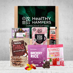 Healthy Hampers A Day For Gluten Free