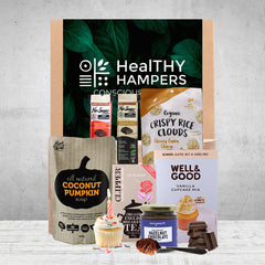 Healthy Hampers Gluten Free Bake & Snack Hamper