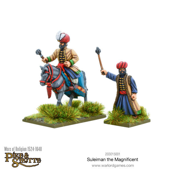 Warlord Games news - Page 13 203015001-Suleiman-the-Magnificent-a_grande