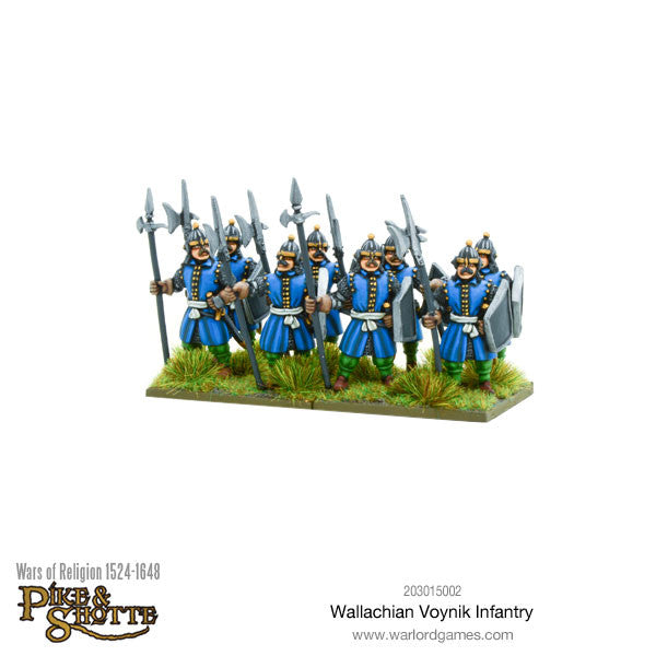 Warlord Games news - Page 13 203015002-Wallachian-Voynik-Infantry-a_grande