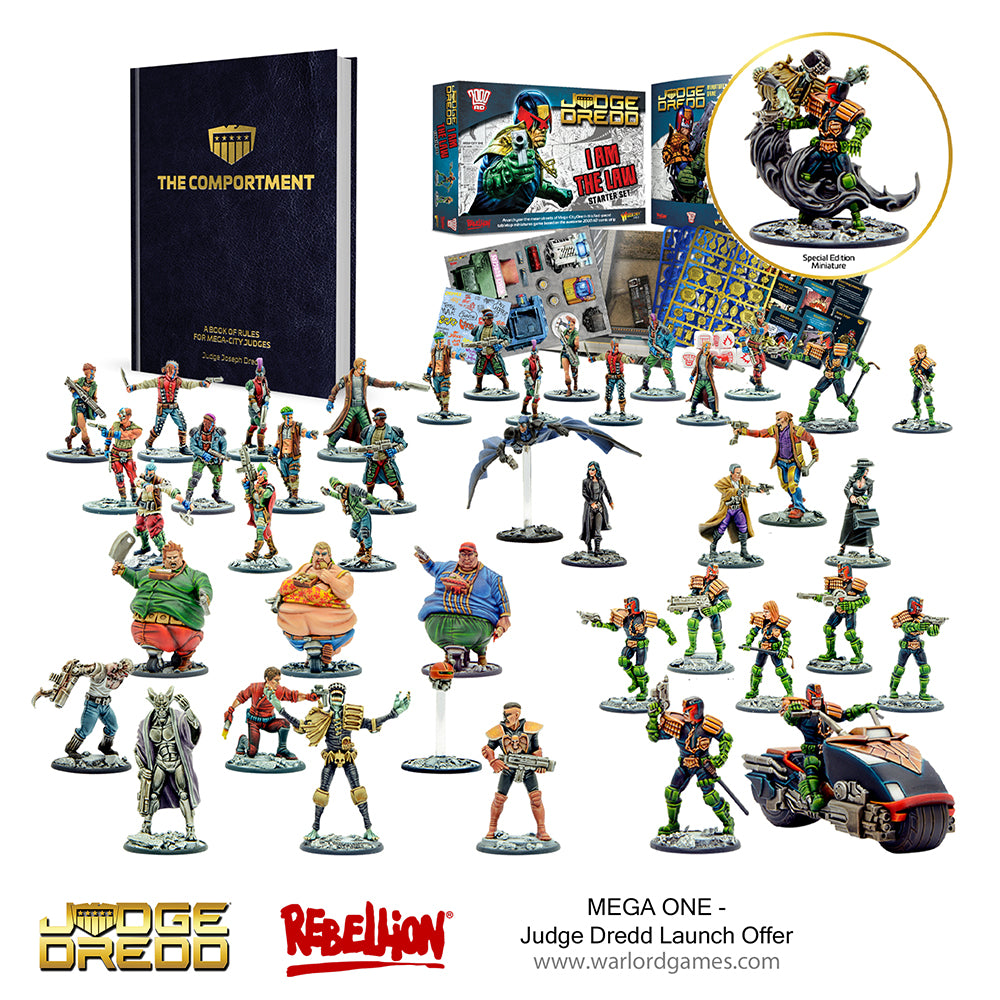 [Image: 659910006_MEGA_ONE_-_Judge_Dredd_Launch_...1571405236]