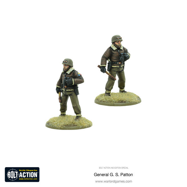 Bolt Action 2nd Edition Rulebook - Warlord Games