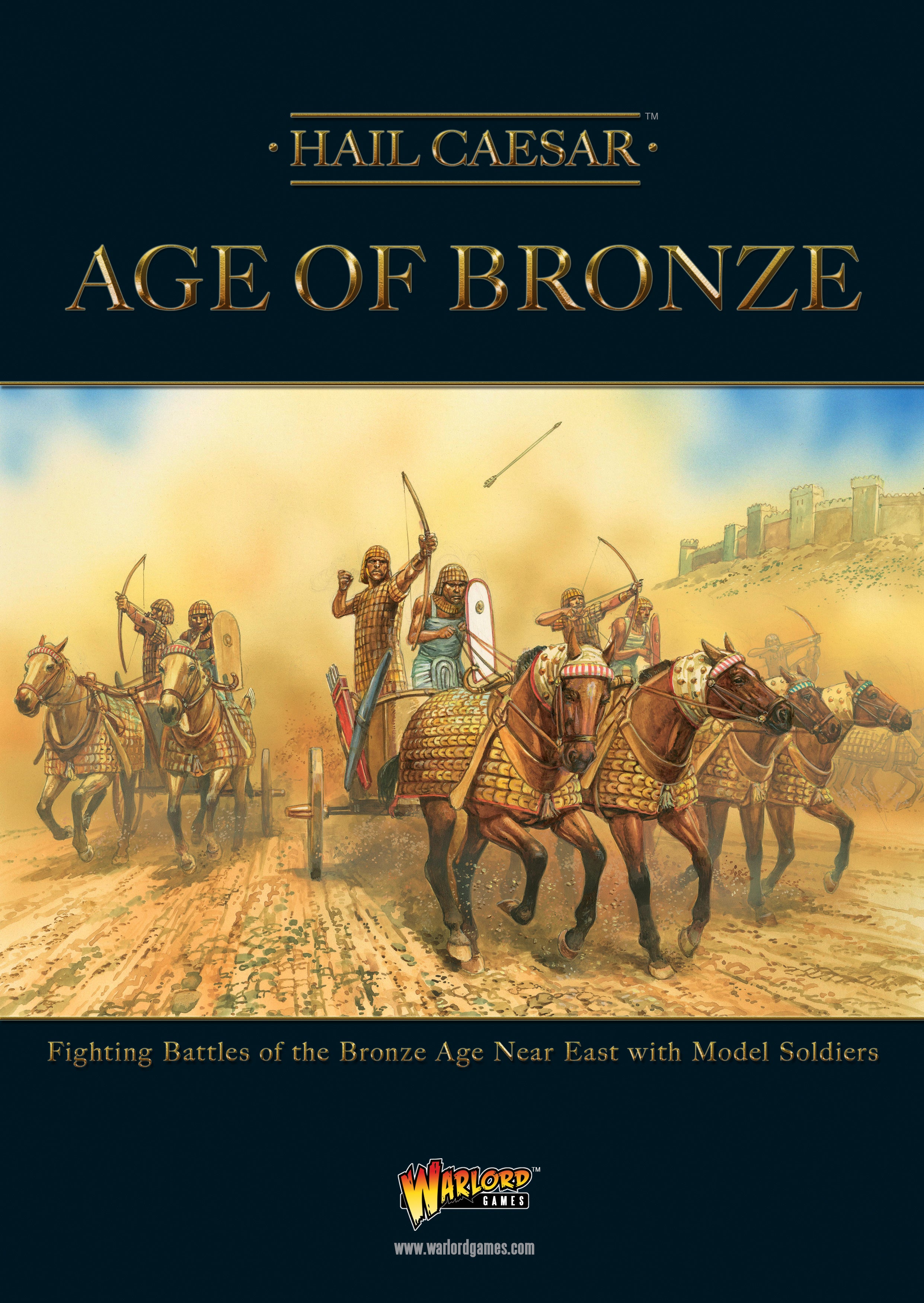 Digital Age Of Bronze Hail Caesar Supplement Pdf - 