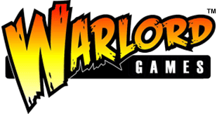 Warlord Games Warlord-logo