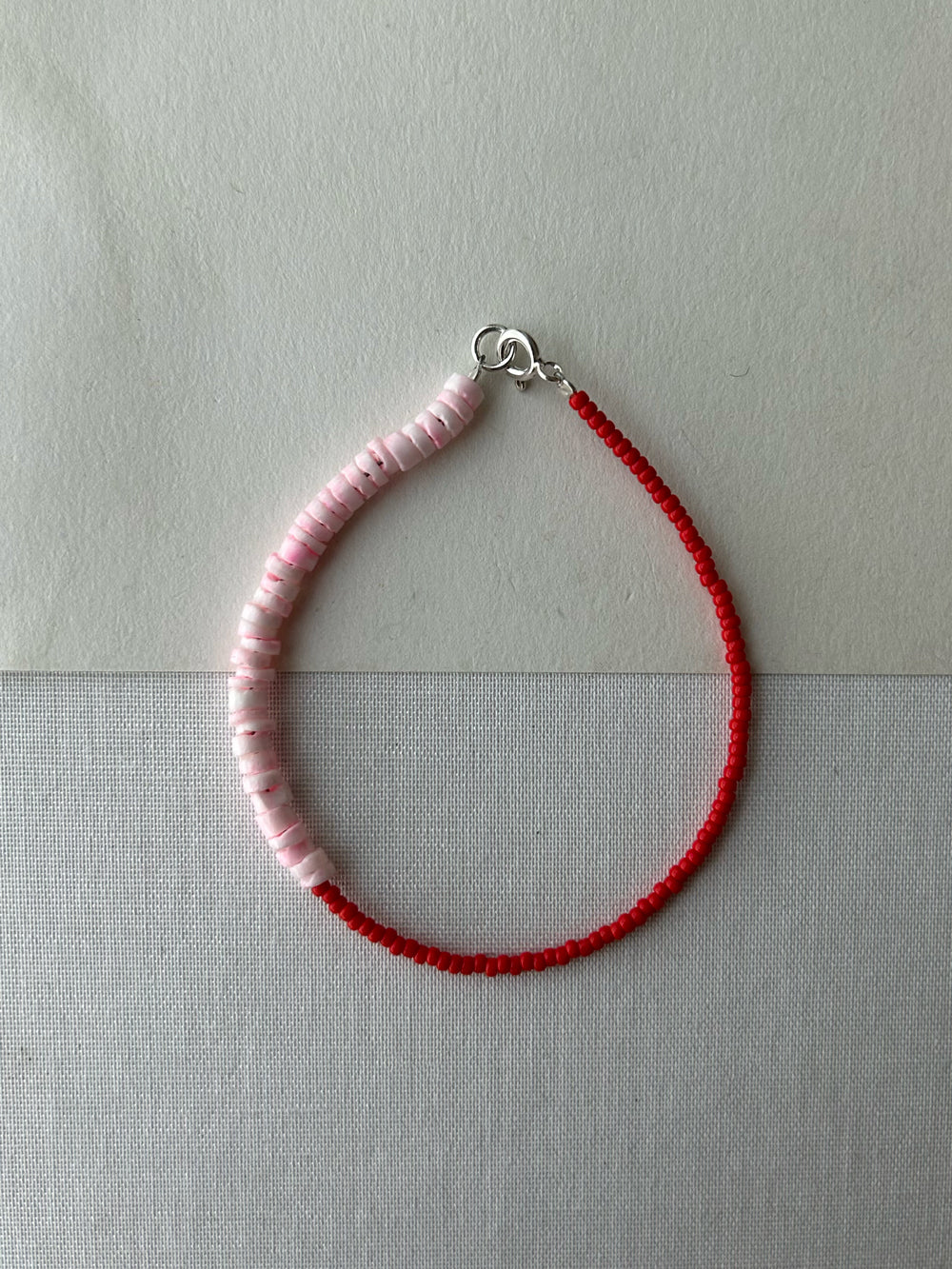 Honeymoon Bracelet