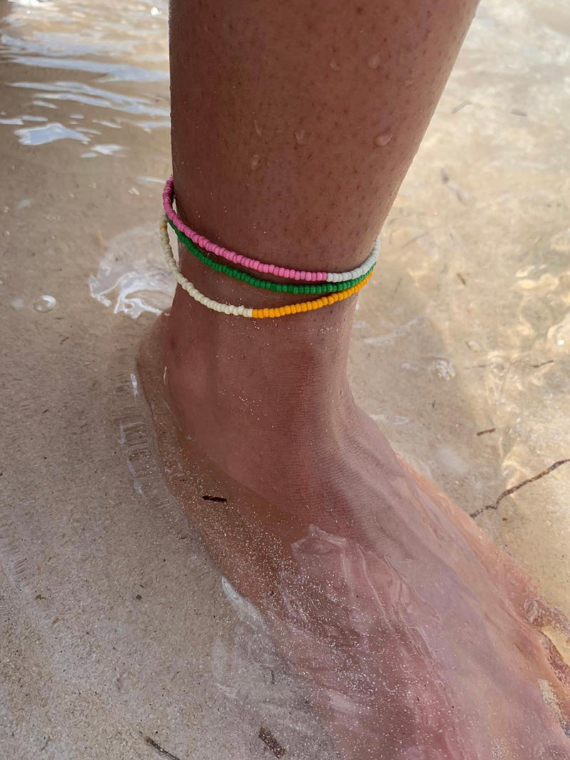 Envy Anklet