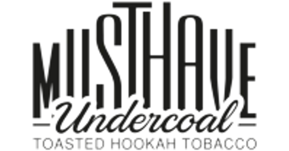 Willkommen im MUSTHAVE TOBACCO Shop - Shishas, Tabak und Zubehör
