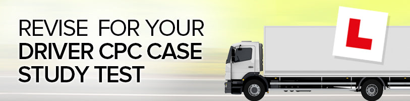 cpc truck case study questions and answers ireland