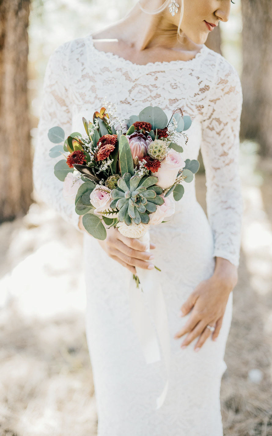 online wedding florist