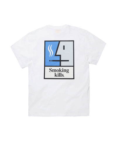 決算特価送料無料 FR2 – Taijitu Rabbits ITEMS T-shirt 白 L 新品