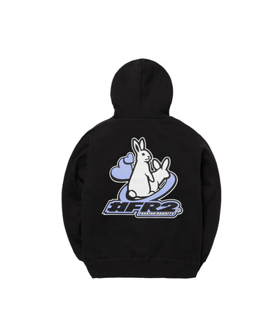 FR2 パーカー Mecha Rabbit Hoodie