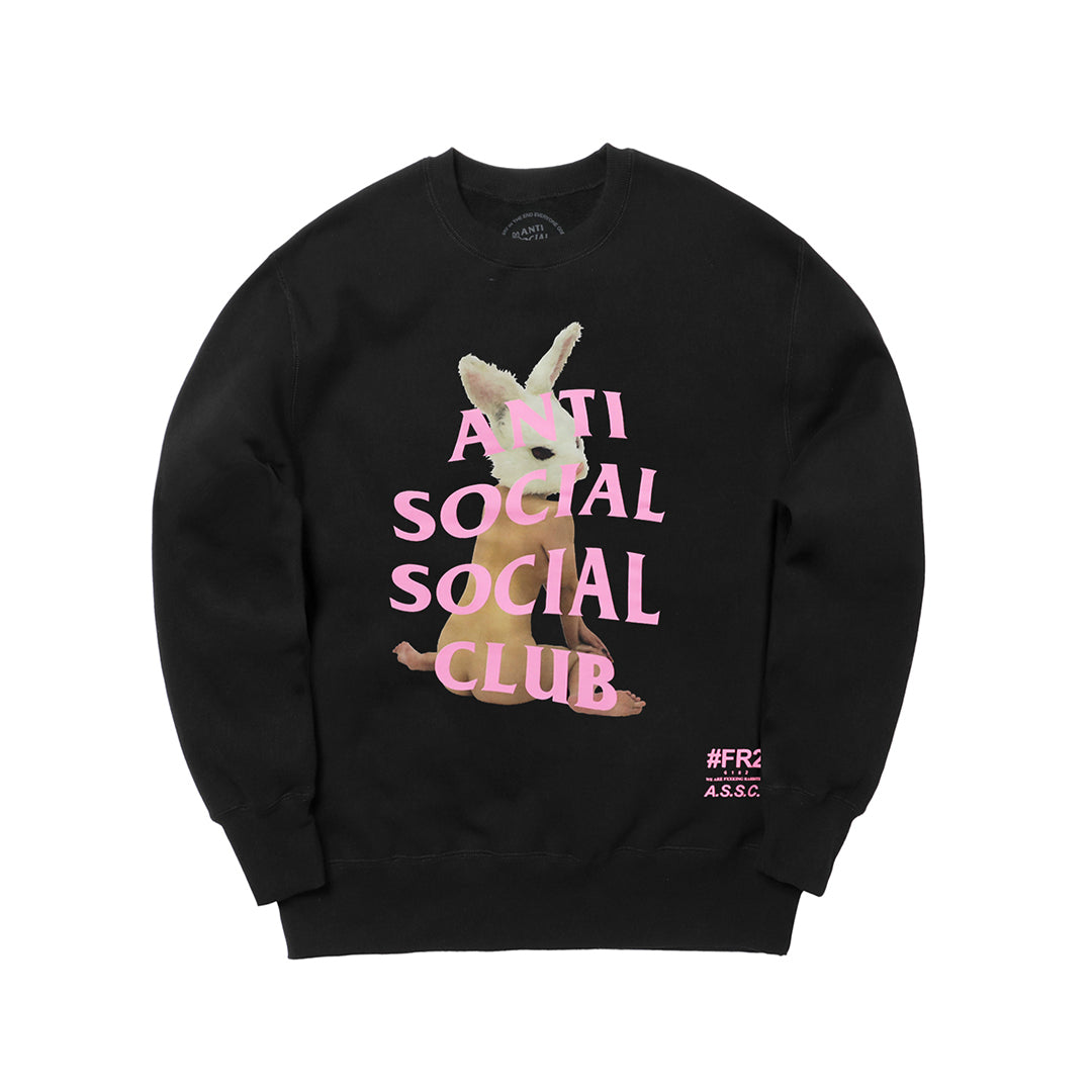 ANTI SOCIAL SOCIAL CLUB × #FR2カプセルコレクション第二弾が決定！！