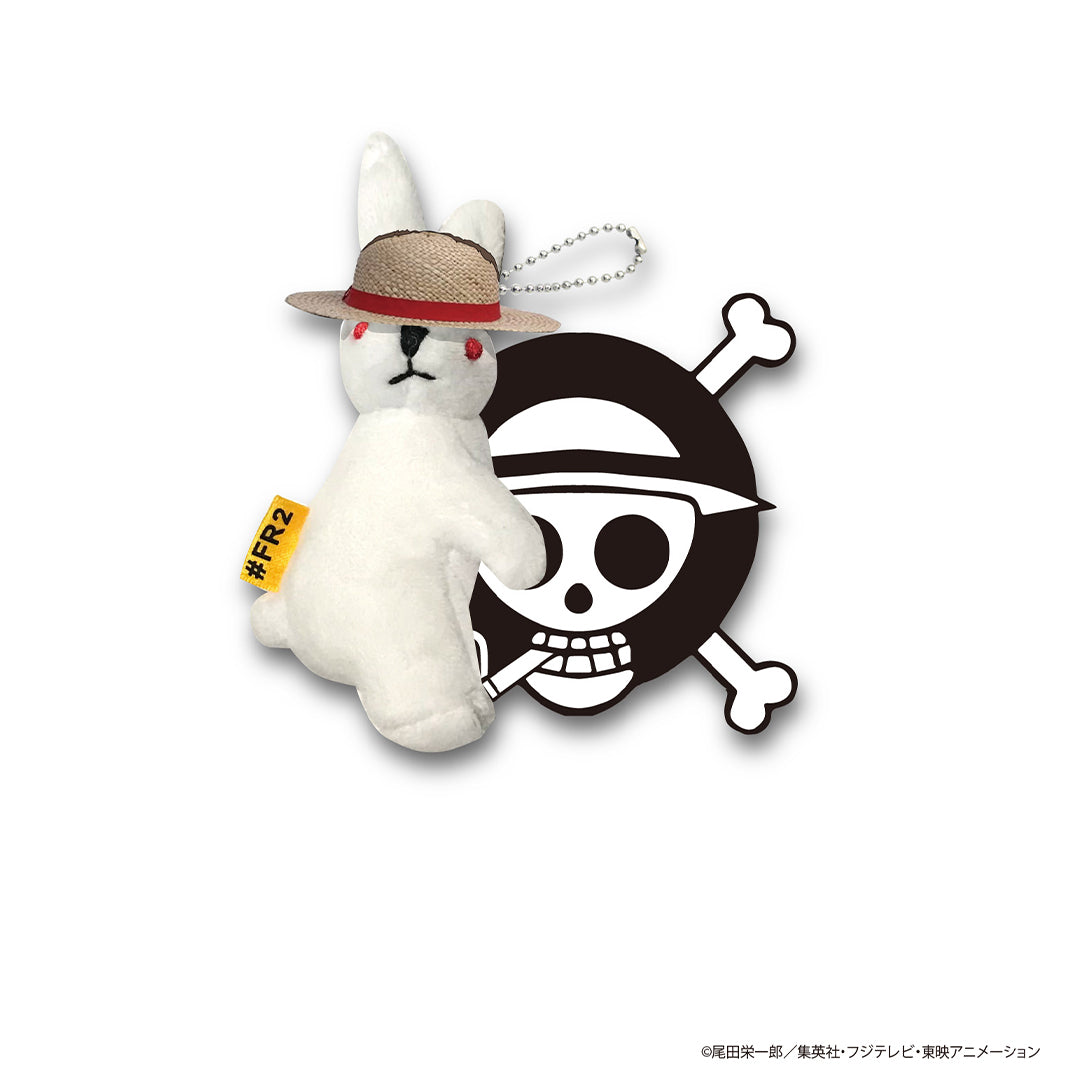 #FR2✖︎ONE PIECE コラボキャップ