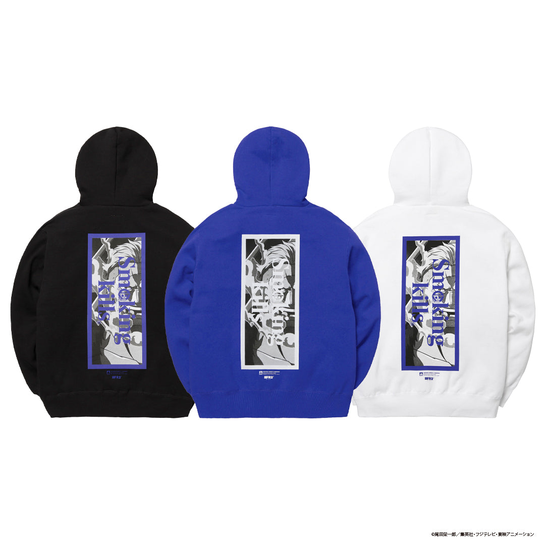 FR2ONE PIECE with #FR2 Doko Hoodie KUMA XL - www.airkingfiltration.com