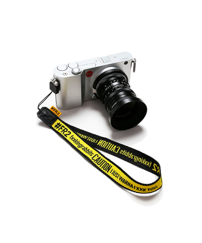 CAMERA GOODS – #FR2