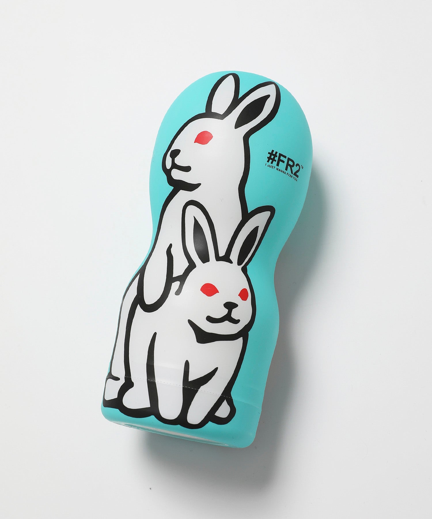 Fxxking Rabbits Tenga Fra371 Fr2