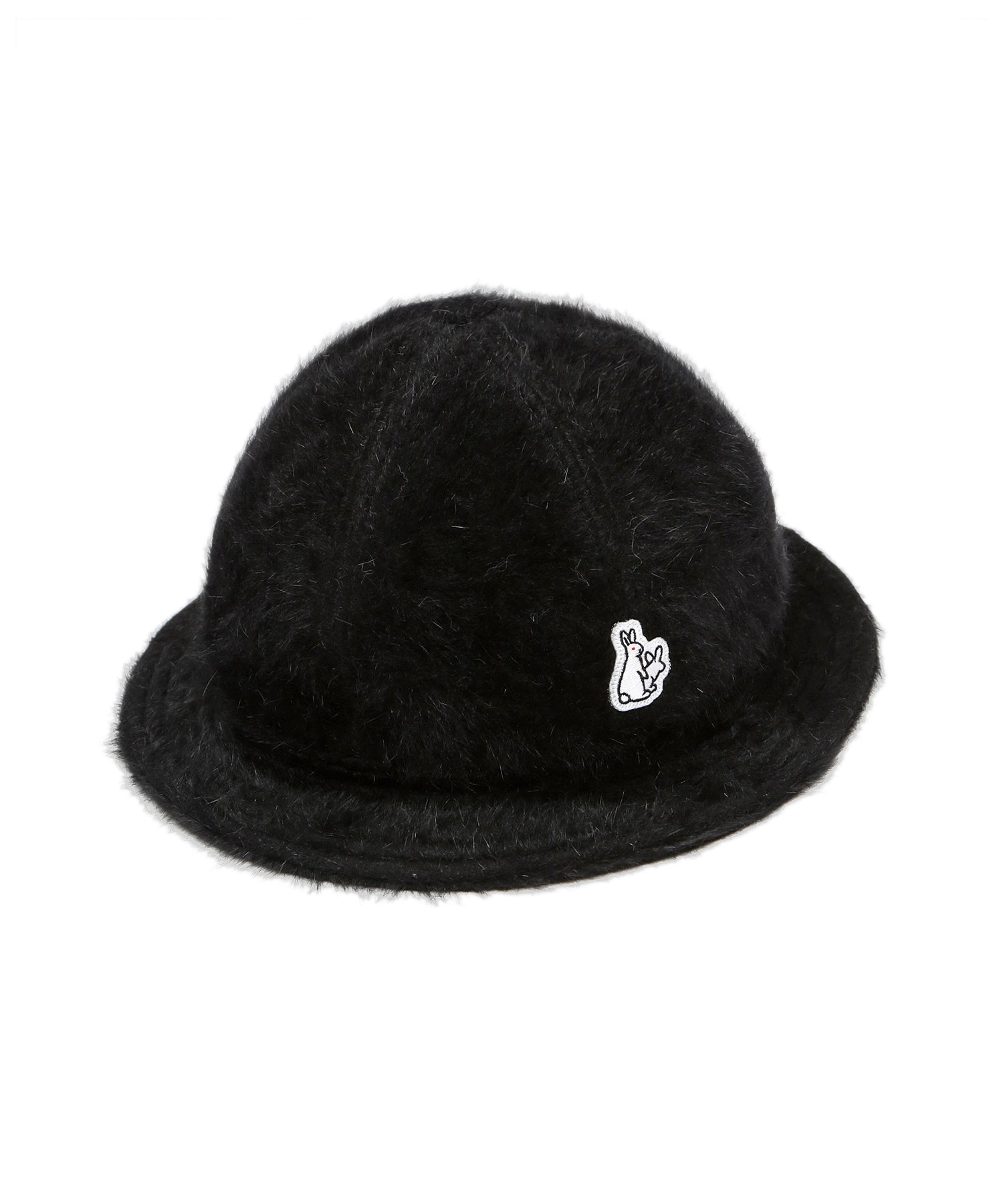 25％OFF】 #FR2 バケハ Hat Fur Rabbit Eco ハット - kirakiralens.com