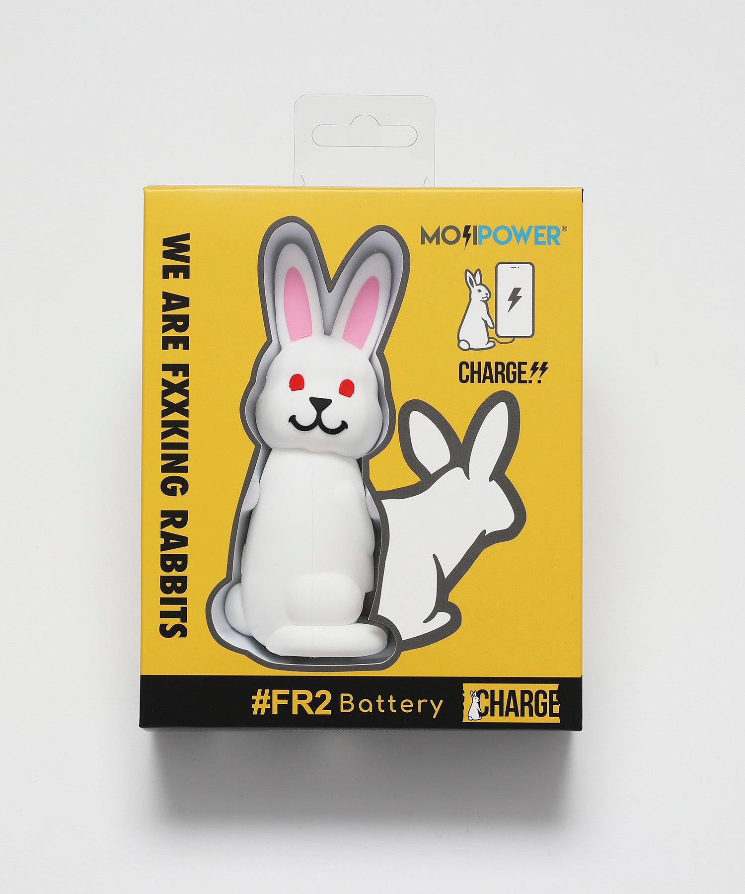 Fxxking Rabbits Mobile Battery Fra751 Fr2