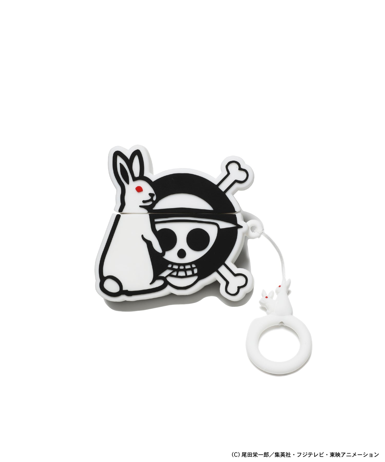 One Piece Collaboration With Fr2 Airpods Pro Case Fra945 Fr2