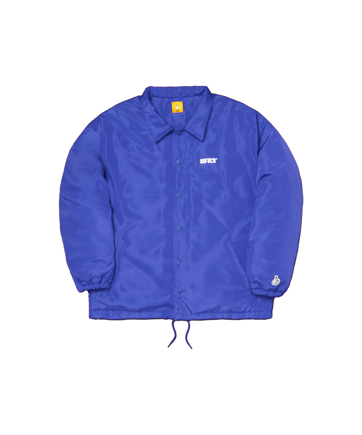 Coach Jacket – #FR2