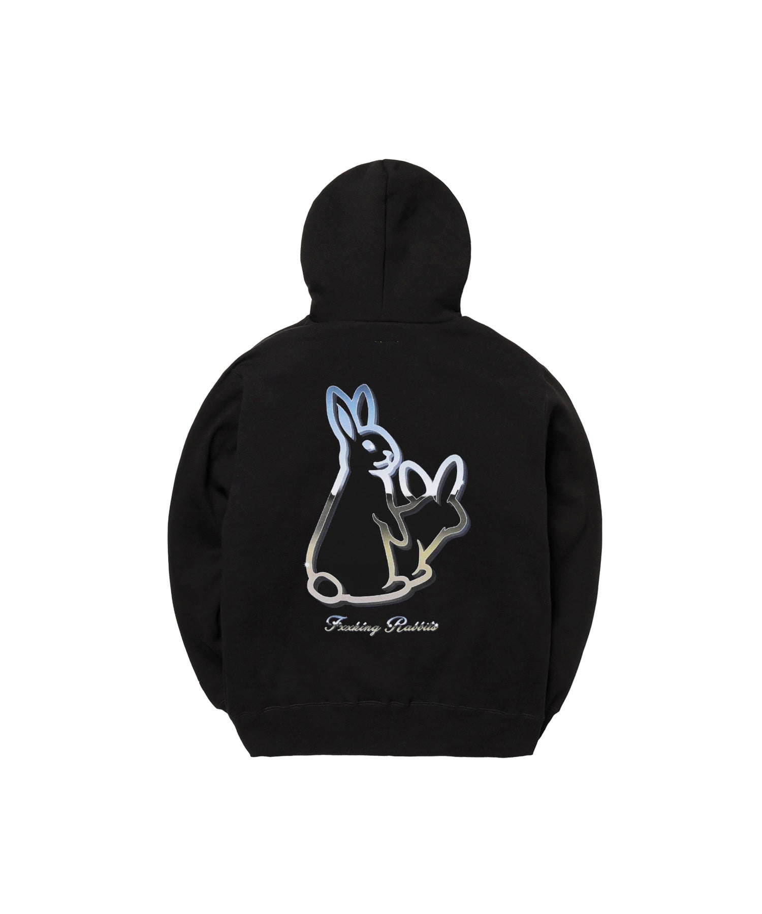 完売品】FR2 Metallic color Icon Hoodie-