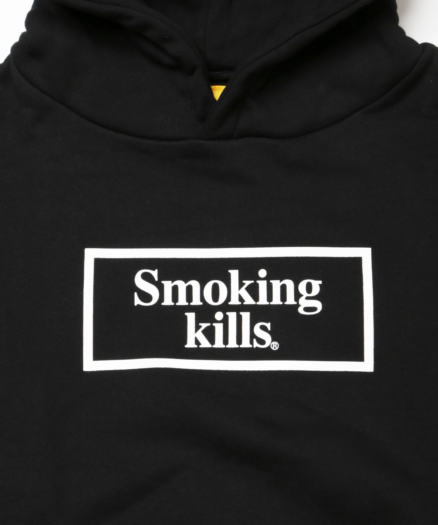 メール便対応！ 即日配送！ FR2 Smoking Kills Hoodie モナリザ | www