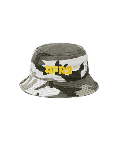 CAP・HAT – #FR2