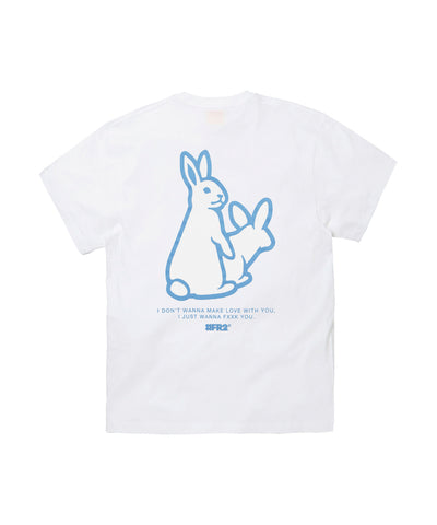 #FR2 Rabbit Donut T-shirt