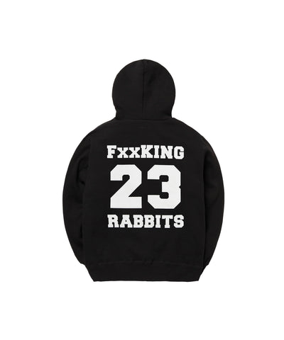 Mondo Mascots on X: Japanese clothing brand FR2 have a pair of copulating  bunny mascots called the Fxxking Rabbits.  / X