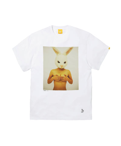 FR2 Angel Rabbit Tee Fxxking Rabbits | hartwellspremium.com