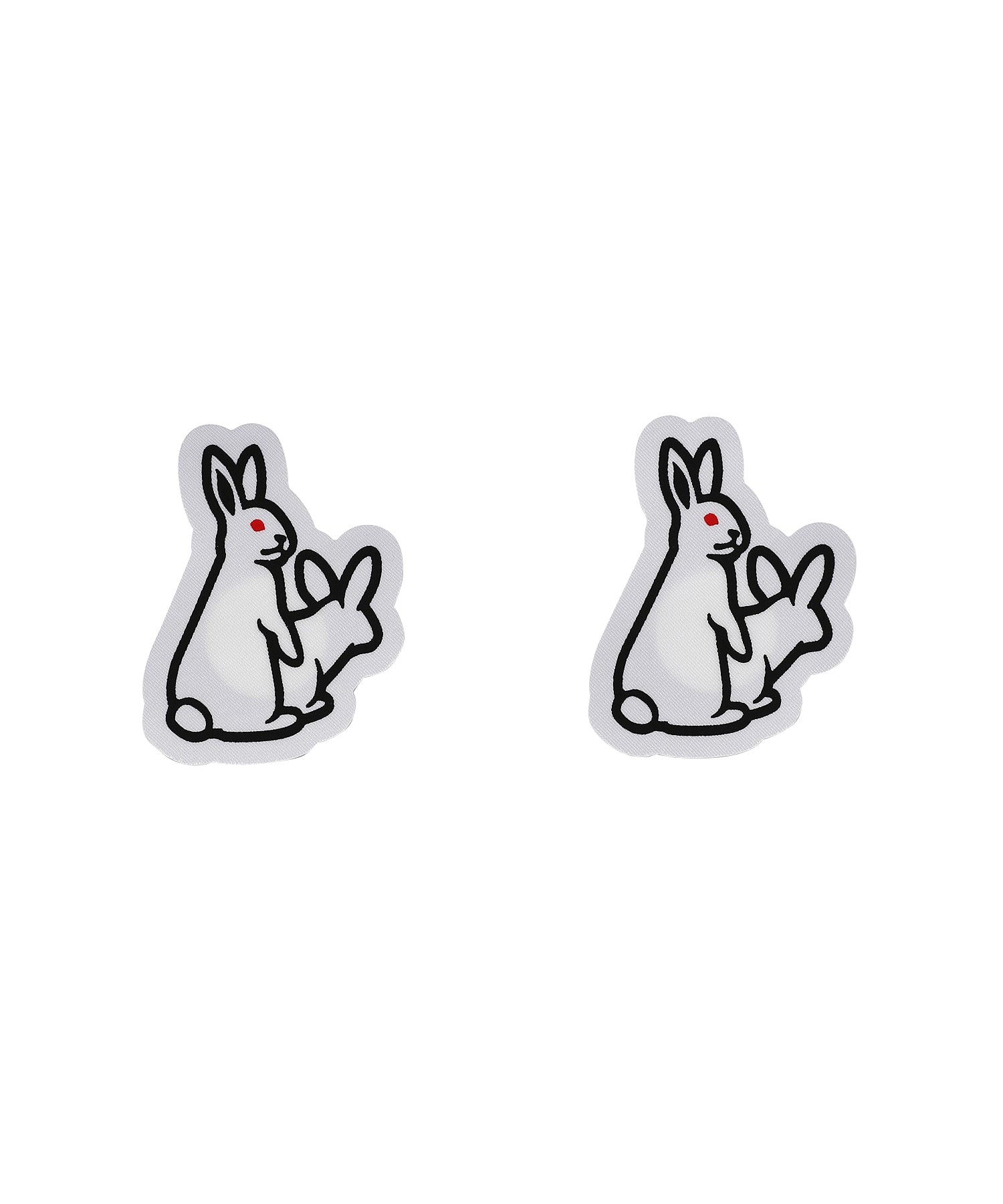 Fxxking Rabbits Nipless Fra756 Fr2