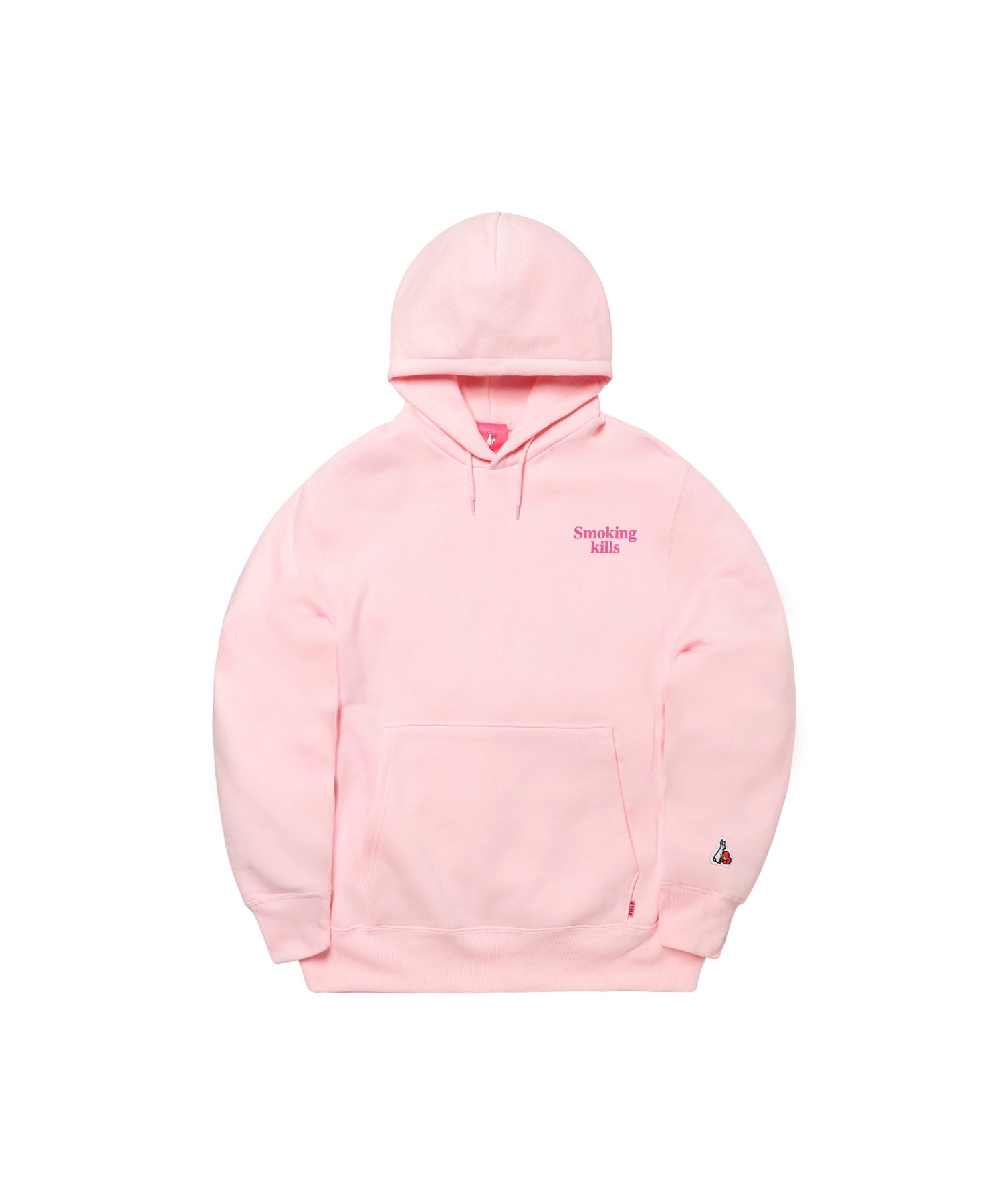 FR2梅 Logo Hoodie-