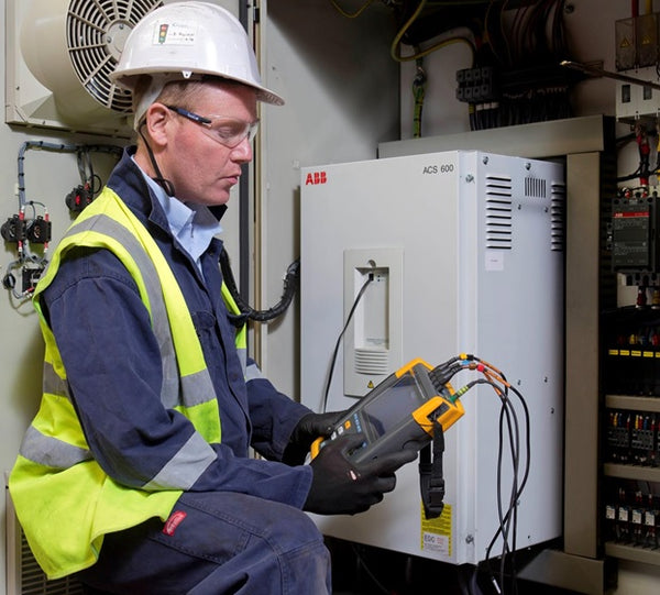 ABB variable speed drive repair specialists