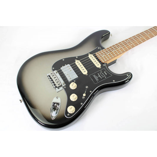 Fender Ultra Luxe Stratocaster Floyd Rose HSS 0118070710 — Alamo Music  Center