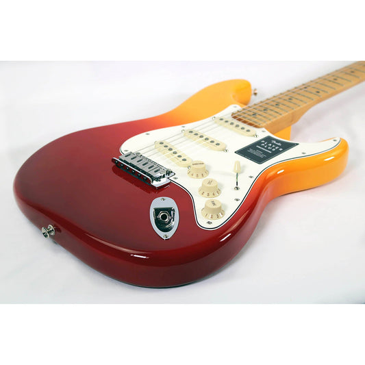 Fender Player Series Stratocaster - Capri Orange - Leitz Music