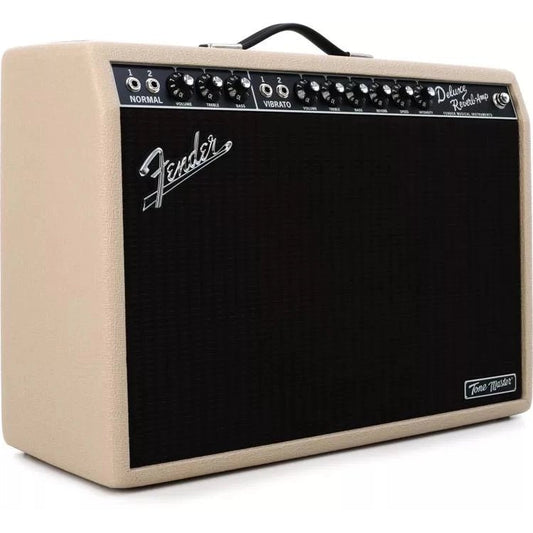 Fender Rumble 100 1x12 100-watt Bass Combo Amp - Leitz Music