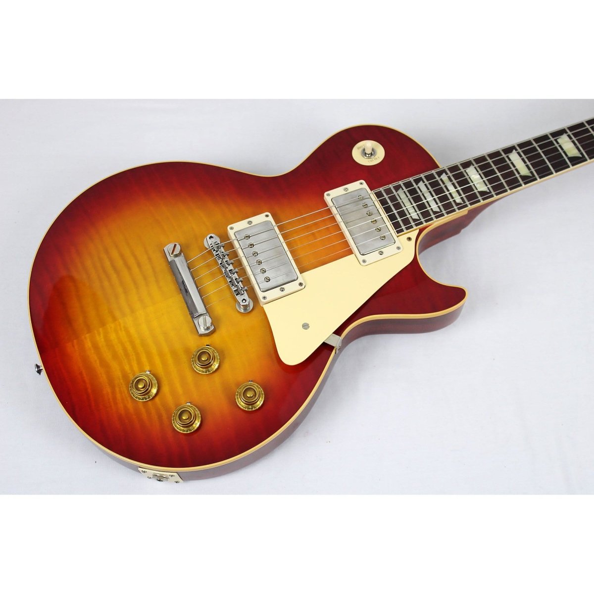 Gibson Custom 1959 Les Paul Standard Reissue - Murphy Lab Heavy 