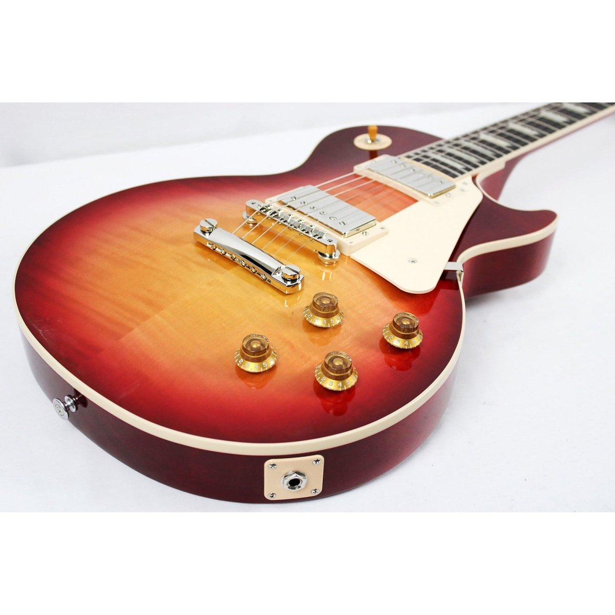 Epiphone Les Paul Standard '50s - Heritage Cherry Sunburst