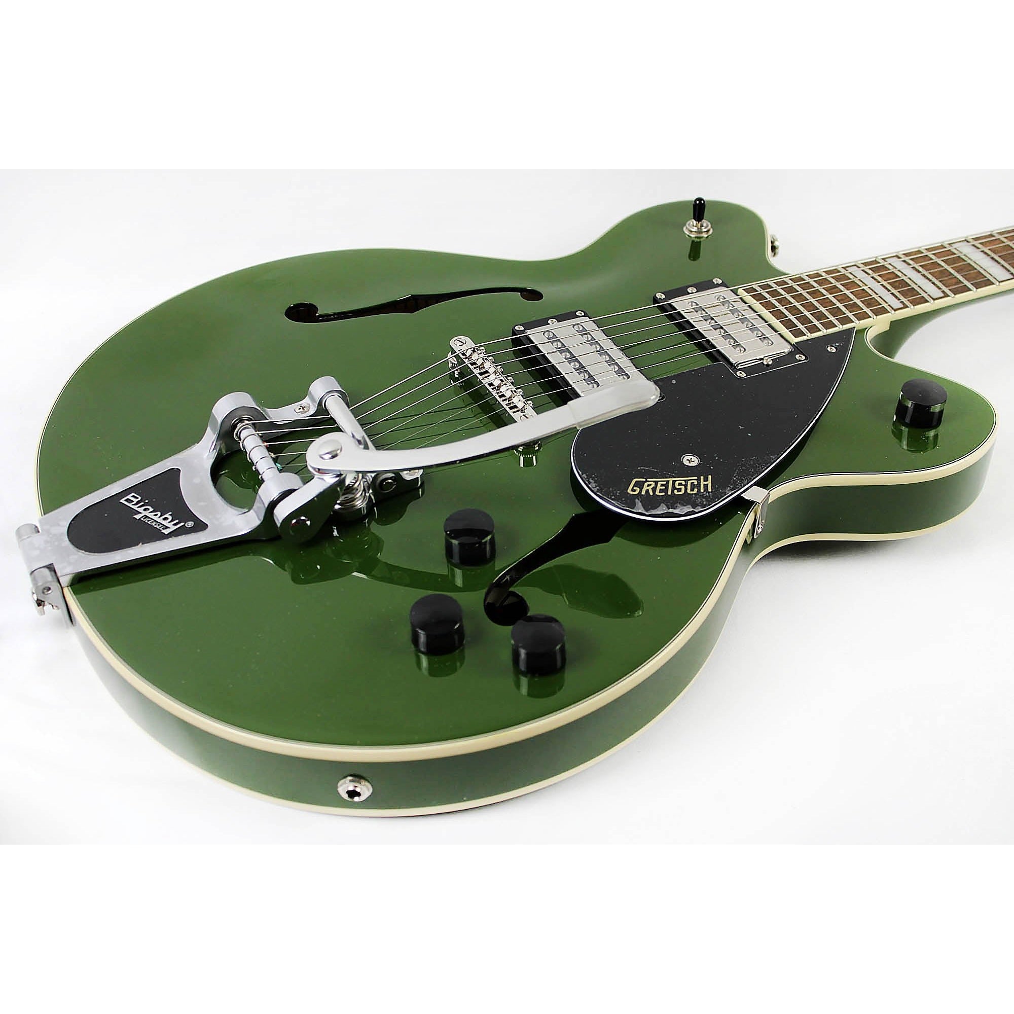 ブルー×レッド 美品 GRETSCH G2622T Streamliner グレッチ | iuggu.ru