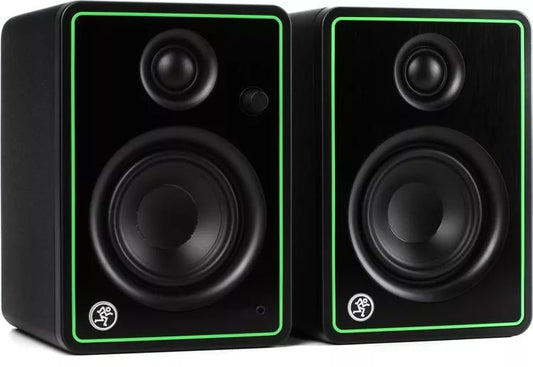 Eris E4.5 2.0 Bookshelf Speakers, Presonus Singapore