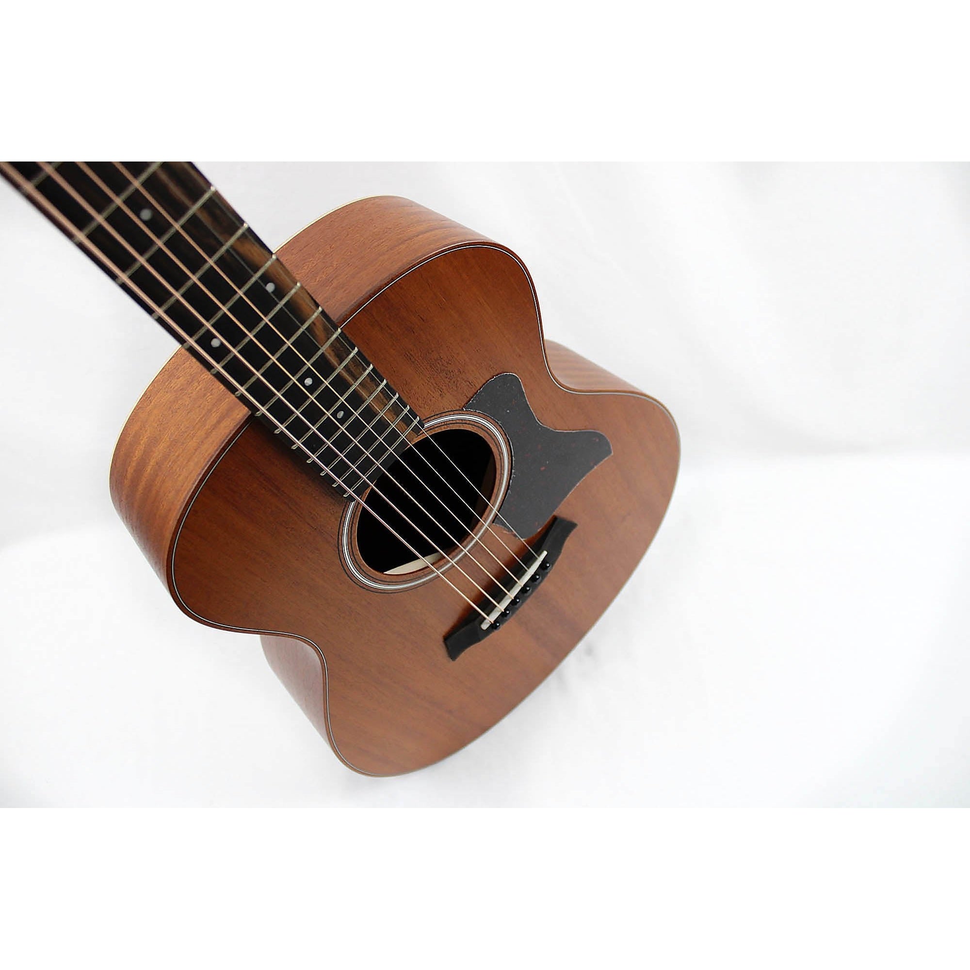 Taylor GS Mini Mahogany - Natural