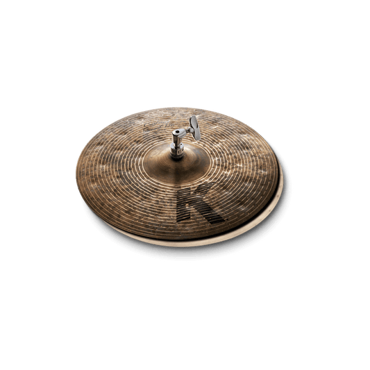 Zildjian 14 inch A Zildjian New Beat Hi-hat Cymbals - Leitz Music