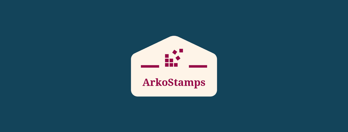 ArkoStamps